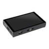 Màn hình Portkeys PL5 4K HDMI Live Streaming Monitor With Capture Card