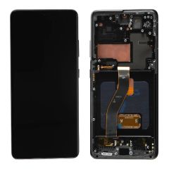  Thay màn hình Samsung S21 Ultra 