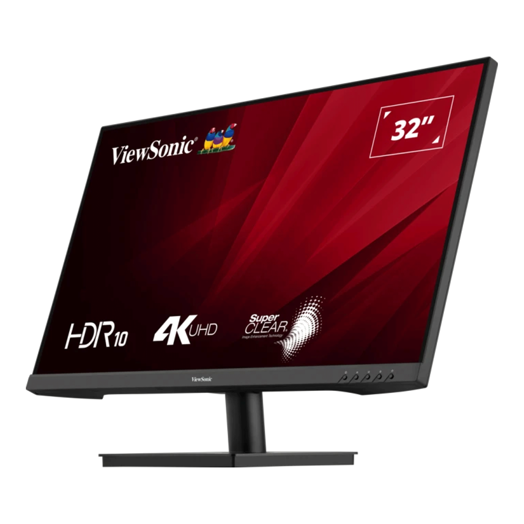 Ảnh minh họa Màn hình Văn phòng Vision VS3208-4K-MHD | 32 inch, 4K/UHD, 60Hz, VA, Speaker 2