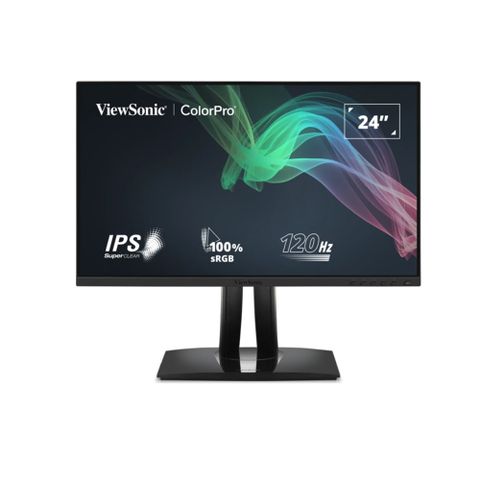Màn Hình ViewSonic VP2456A