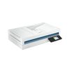 Máy Scan HP Scanjet Pro N4600 FNW1 20G07A (Scan đảo mặt)
