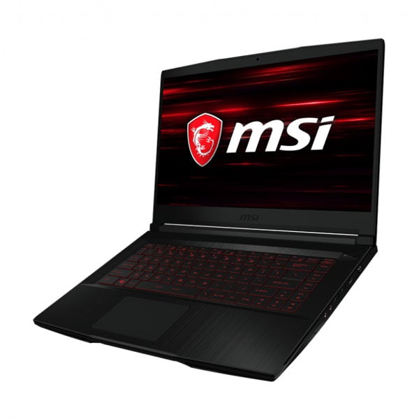 Ảnh minh họa MSI GF63 Thin 10SC-014VN (i5-10200H | 8GB DDR4 | 512GB SSD | GeForce GTX 1650 | 15.6 FHD 144Hz | Win10) 2