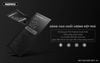 Thay pin iPhone 6plus/6splus dung lượng cao 3510mAh chính hãng Remax