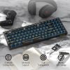 Bàn phím cơ chơi game không dây 94 phím Redragon Irelia Pro