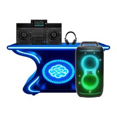  Dàn âm thanh DJ Denon, JBL, Pioneer DHD190 (Denon SC Live 4) 
