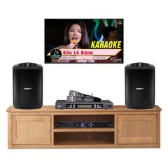  Dàn karaoke Bose HK94 (Bose S1 Pro Plus) 