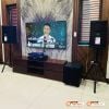 Dàn Karaoke Cao Cấp HDR69 (Whafedale Anglo E12)