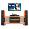Dàn karaoke gia đình GD21 (Paramax D88 Limited)