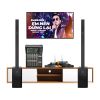 Dàn karaoke gia đình KGD268 (LD Systems MAUI 11 G3)