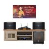 Dàn Karaoke JBL KH43 (JBL Pasion 12)