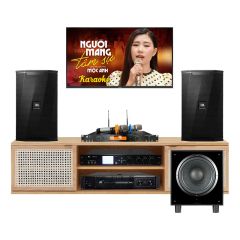  Dàn karaoke JBL KH99 (JBL KPS2) 