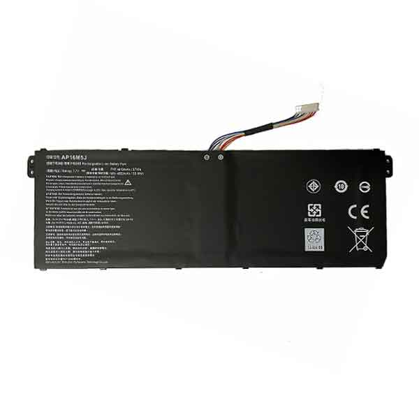 Thay Pin Laptop Acer A314-31, A315-21, A315-51, ES1-523-2342, A315-41, AP16M5J Zin