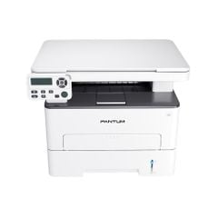  Máy in laser đen trắng đa năng Pantum M6708D (In đảo mặt) 