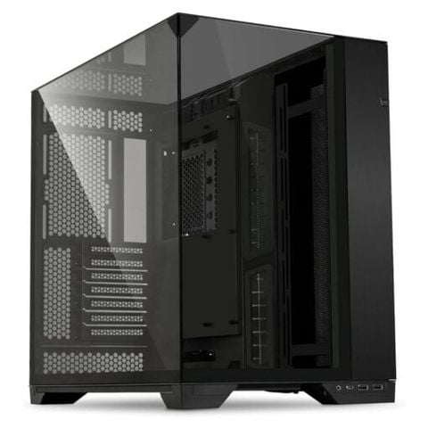 Case Lian Li O11 Vision Black Case