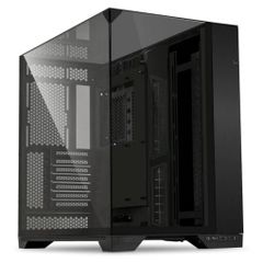  Case Lian Li O11 Vision Black Case 
