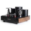 Amply đèn Mastersound Compact 300B, 2 Kênh, Công suất 11W/ Kênh, Class