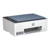 Máy in phun màu đa năng HP Smart Tank 585