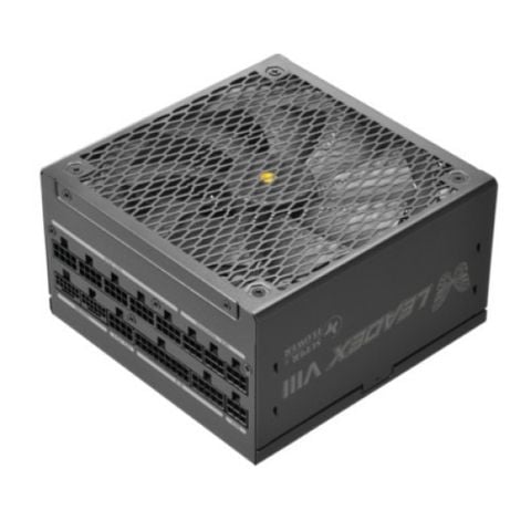 Nguồn máy tính SuperFlower LEADEX VIII Platinum 1600W ATX 3.1