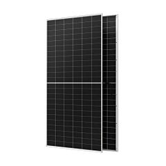  Tấm pin năng lượng mặt trời AIKO-A650-GRH66Dw 650Wp 