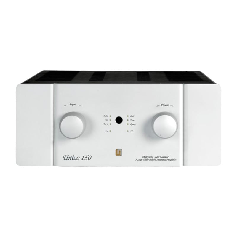 Ảnh minh họa Dàn nghe nhạc Hi-end 51 (Fyne Audio Classic X, Unison Research Unico 150) 2