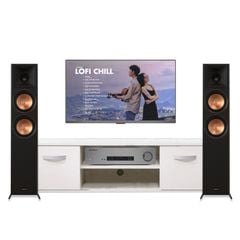  Dàn Nghe Nhạc Klipsch, Cambridge NN42 (Klipsch RP6000 F II) 