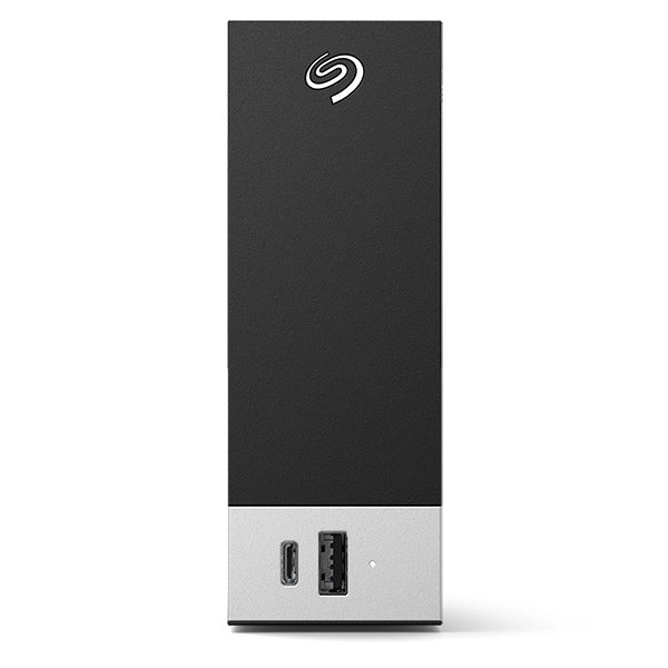 Ảnh minh họa Ổ cứng gắn ngoài HDD Seagate One Touch Desktop Hub 3.5 inch 12TB STLC12000402 1
