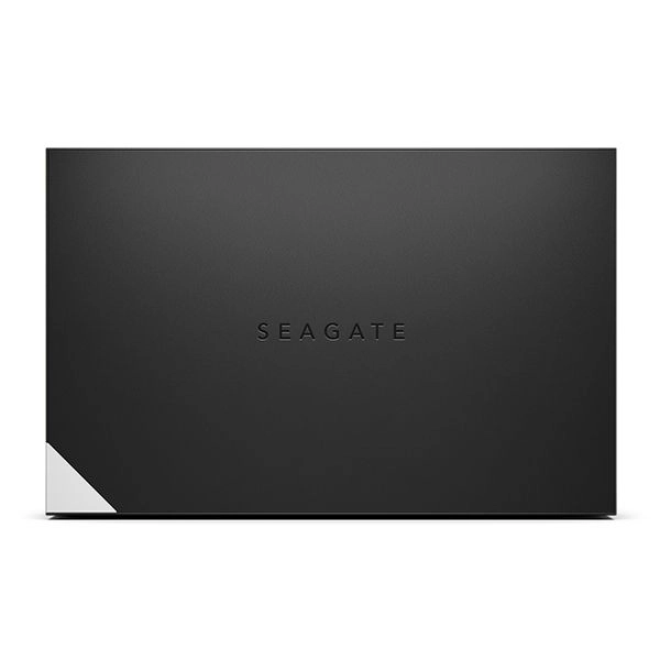 Ảnh minh họa Ổ cứng gắn ngoài HDD Seagate One Touch Desktop Hub 3.5 inch 12TB STLC12000402 2