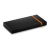 Ổ cứng gắn ngoài SSD 2TB USB-C 2.5 inch Seagate Firecuda Gaming Đen