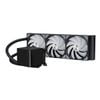 Tản nhiệt nước 3 Fan CPU TRYX PANORAMA 360 ARGB Black L-P360A-AS3M-G1K
