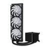 Tản nhiệt nước 3 Fan CPU TRYX PANORAMA 360 ARGB Black L-P360A-AS3M-G1K