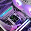 Tản nhiệt nước AIO Thermalright Core Vision 360 ARGB White (360mm)