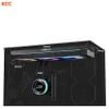Tản Nhiệt Nước LianLi HydroShift II LCD 360TL Wireless - Đen