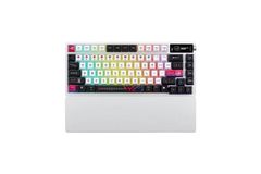  Bàn Phím Cơ Bluetooth Asus ROG AZOTH X M704 
