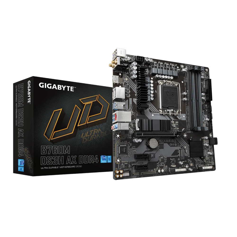 Ảnh minh họa PC Văn Phòng Đại Việt Core i7-14700K (RAM 16GB, SSD 1TB NVMe, Wifi Bluetooth) 2
