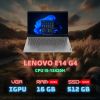 Laptop Văn Phòng Lenovo E14 Gen 4 83A000BFVN (i5-13420H/512GB)