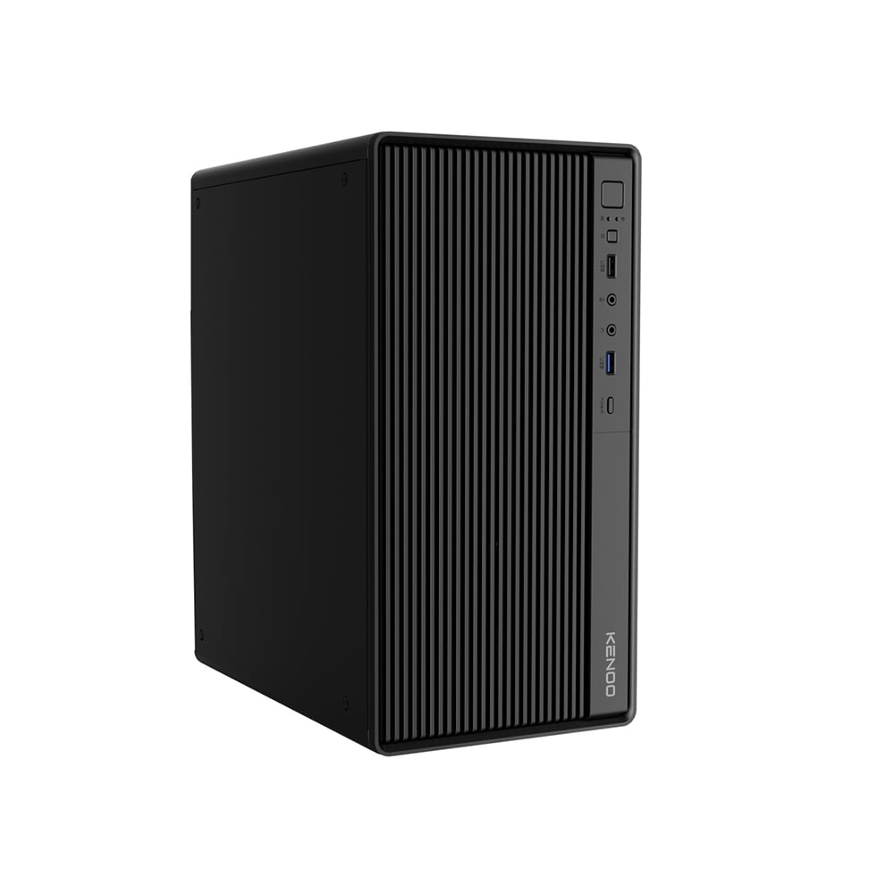 PCAP PC Văn Phòng PROMAX VP03 (INTEL ULTRA 5 225 | H810 | RAM 16GB | SSD 512GB | Free DOS)