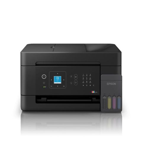 Máy in phun màu Epson Ecotank L5390 (In)