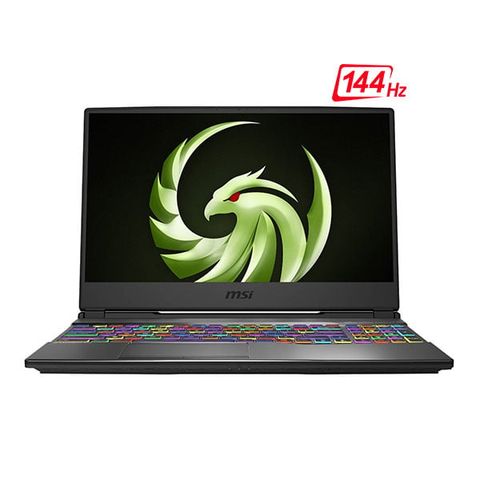 MSI Alpha 15 A3DDK-047VN