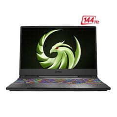  MSI Alpha 15 A3DDK-047VN 