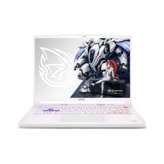  Laptop MSI Crosshair A16 HX MLG Edition E8WGK-093VN (Ryzen 9 8940 HX) 