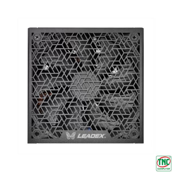 Ảnh minh họa Nguồn Super Flower Leadex VII XG 1300W ATX 3.1 80 Plus Gold SF-1300F14XG 1