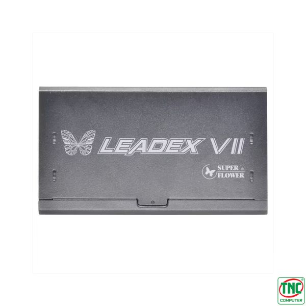 Ảnh minh họa Nguồn Super Flower Leadex VII XG 1300W ATX 3.1 80 Plus Gold SF-1300F14XG 2