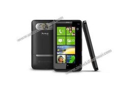  Unlock - giải mã điện thoại HTC HD7, HTC Schubert, HTC T9292, HTC 