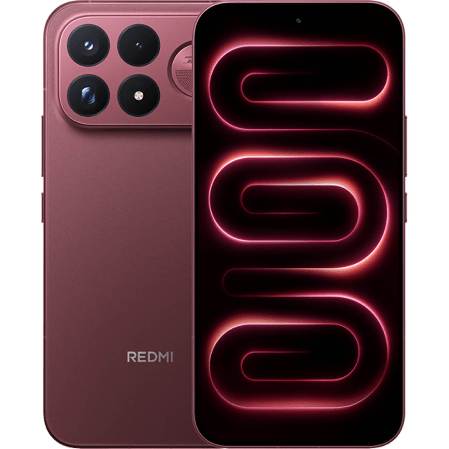 Điện thoại Xiaomi REDMI K100 Pro Max (Snapdragon 8 Elite Gen 5 - Pin 9070mAh)