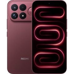  Điện thoại Xiaomi REDMI K100 Pro Max 