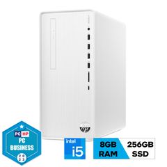  PC HP Pavilion TP01-4010d 8C5T2PA (i5 13400/8GB RAM/256GB SSD) 