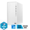 PC HP Pavilion TP01-4010d 8C5T2PA (i5 13400/8GB RAM/256GB SSD)