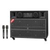 Loa Dalton TS-21A9000, Bass 53cm, Công suất 4000W, Bluetooth 5.2, USB