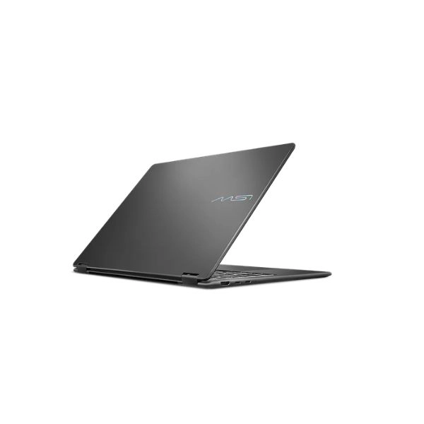 Ảnh minh họa Laptop MSI Prestige 14 AI+ D3MTG-021VN (Ultra 9 386H/ Ram 32GB/ SSD 1TB/ 14 inch Touch/ Windows 11 Home/ 2Y/ Xám) 1
