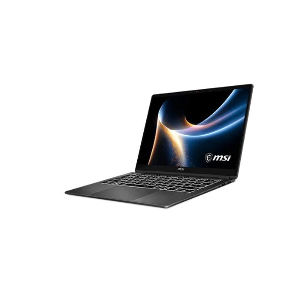 Ảnh minh họa Laptop MSI Prestige 14 AI+ D3MTG-021VN (Ultra 9 386H/ Ram 32GB/ SSD 1TB/ 14 inch Touch/ Windows 11 Home/ 2Y/ Xám) 2
